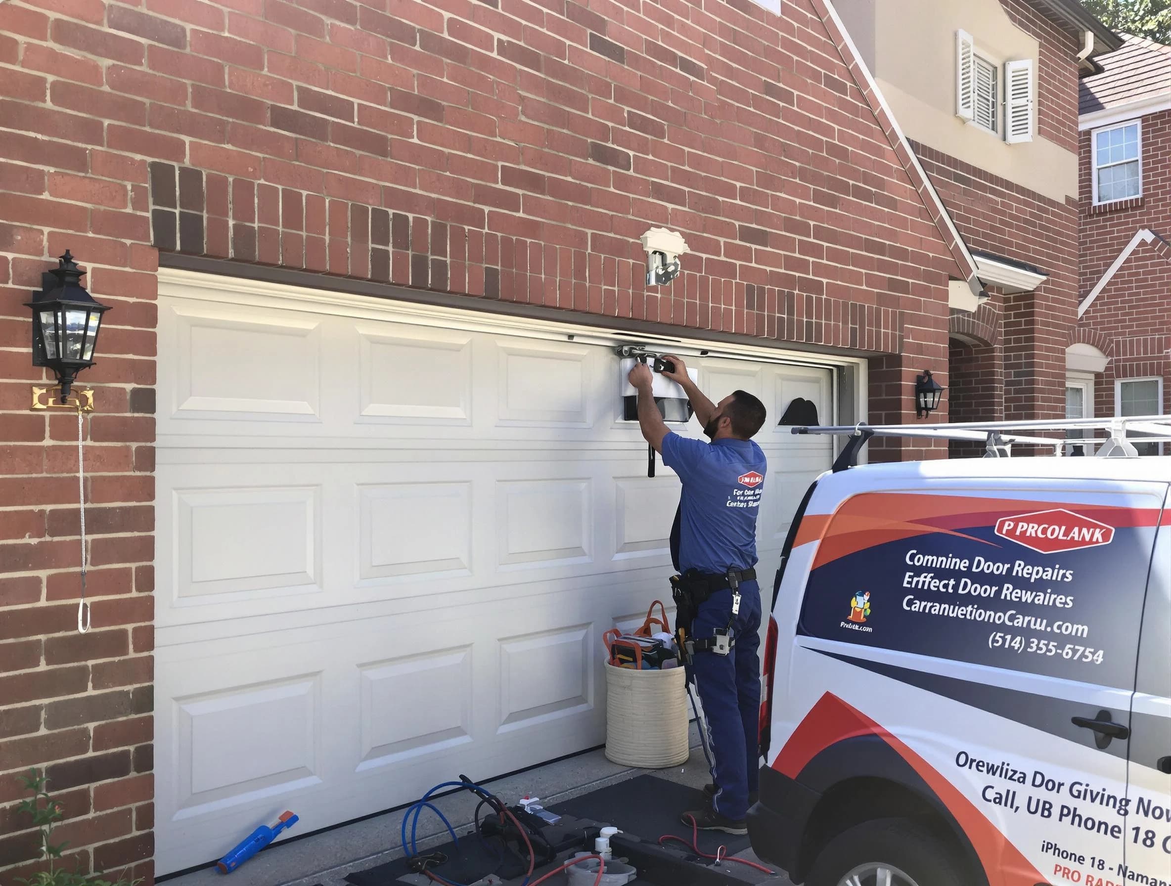 Smyrna Garage Door Repair local garage door repair technician in Smyrna