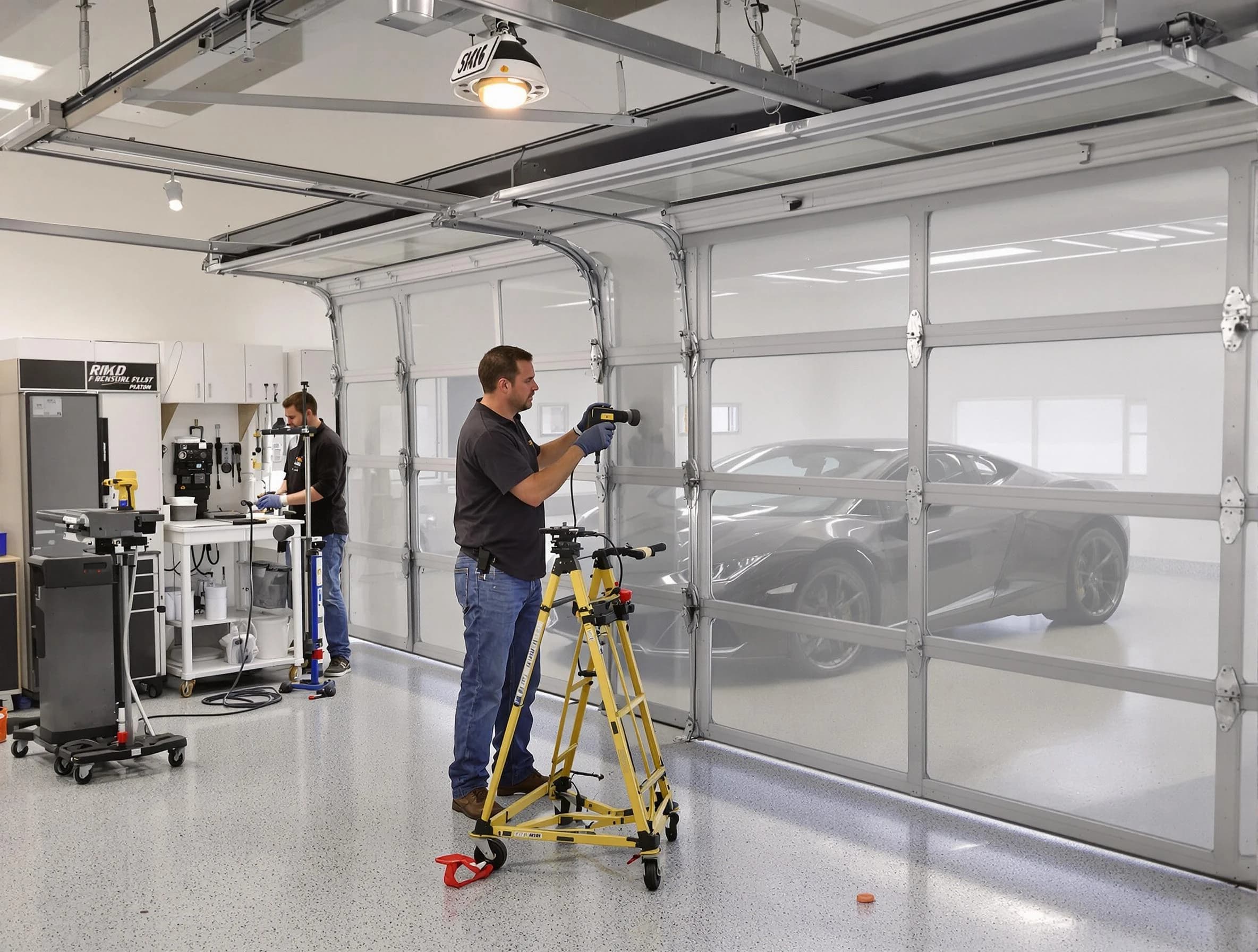 Dents Repair service in Smyrna, TN