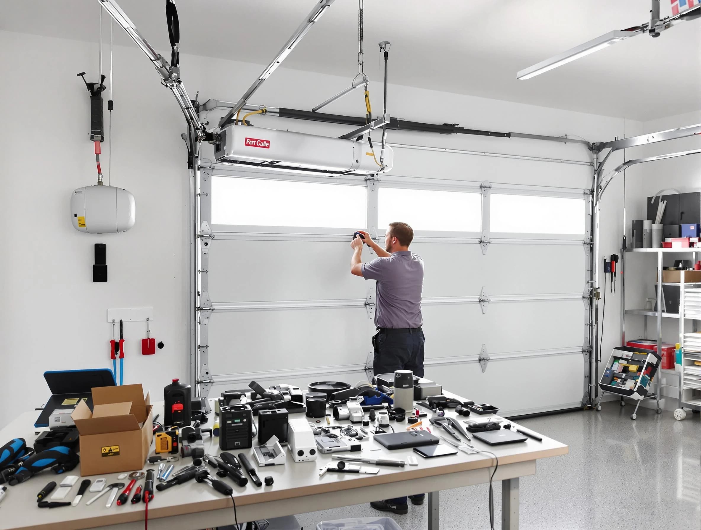 Opener Repair service in Smyrna, TN